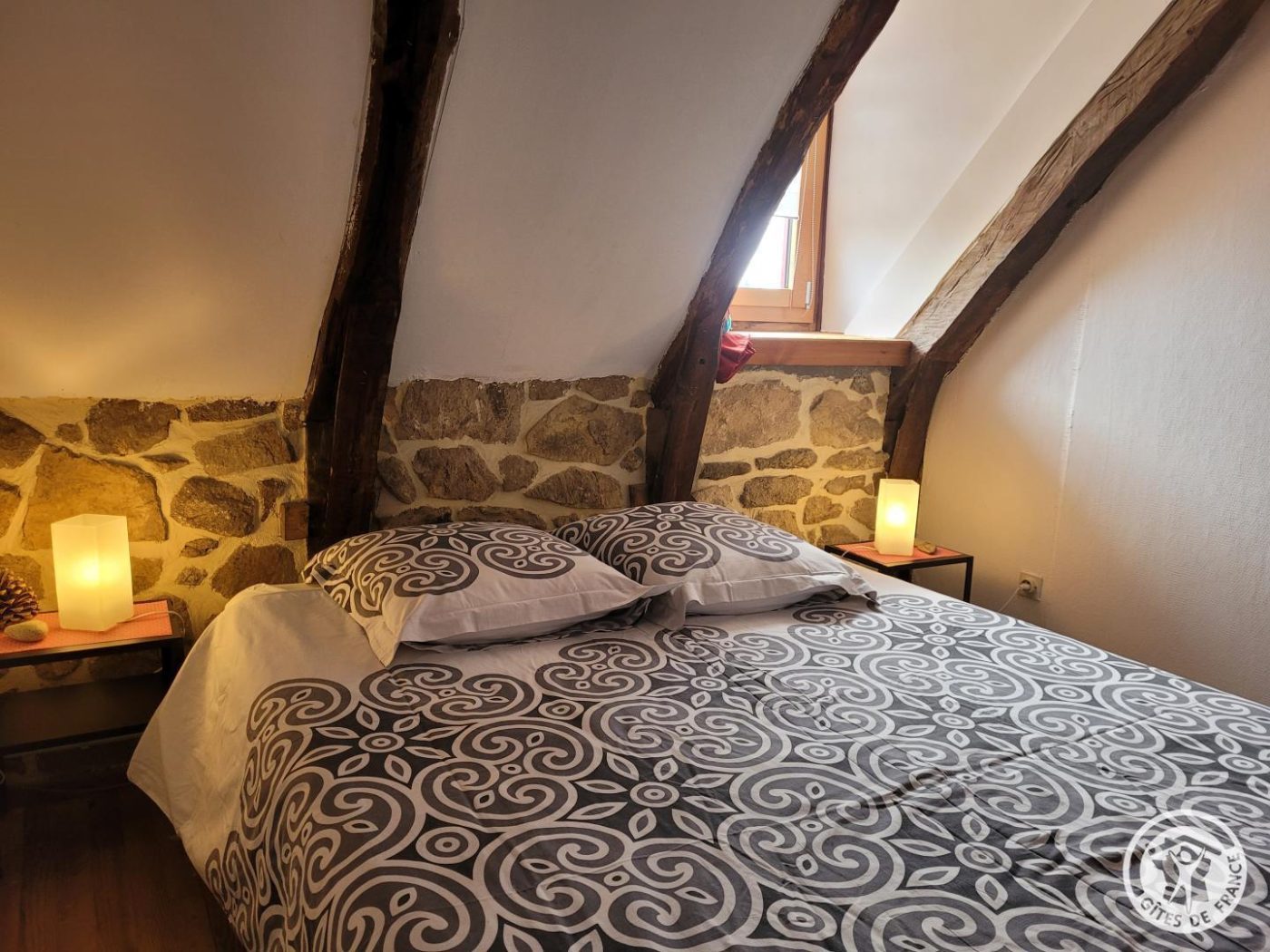 Gite Les Vergnes_19