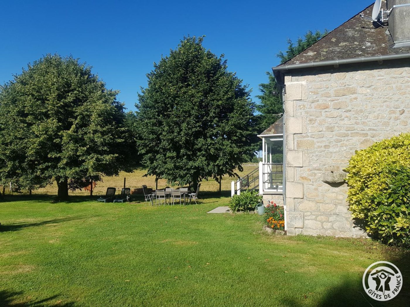 La Ferme de Coudert_20