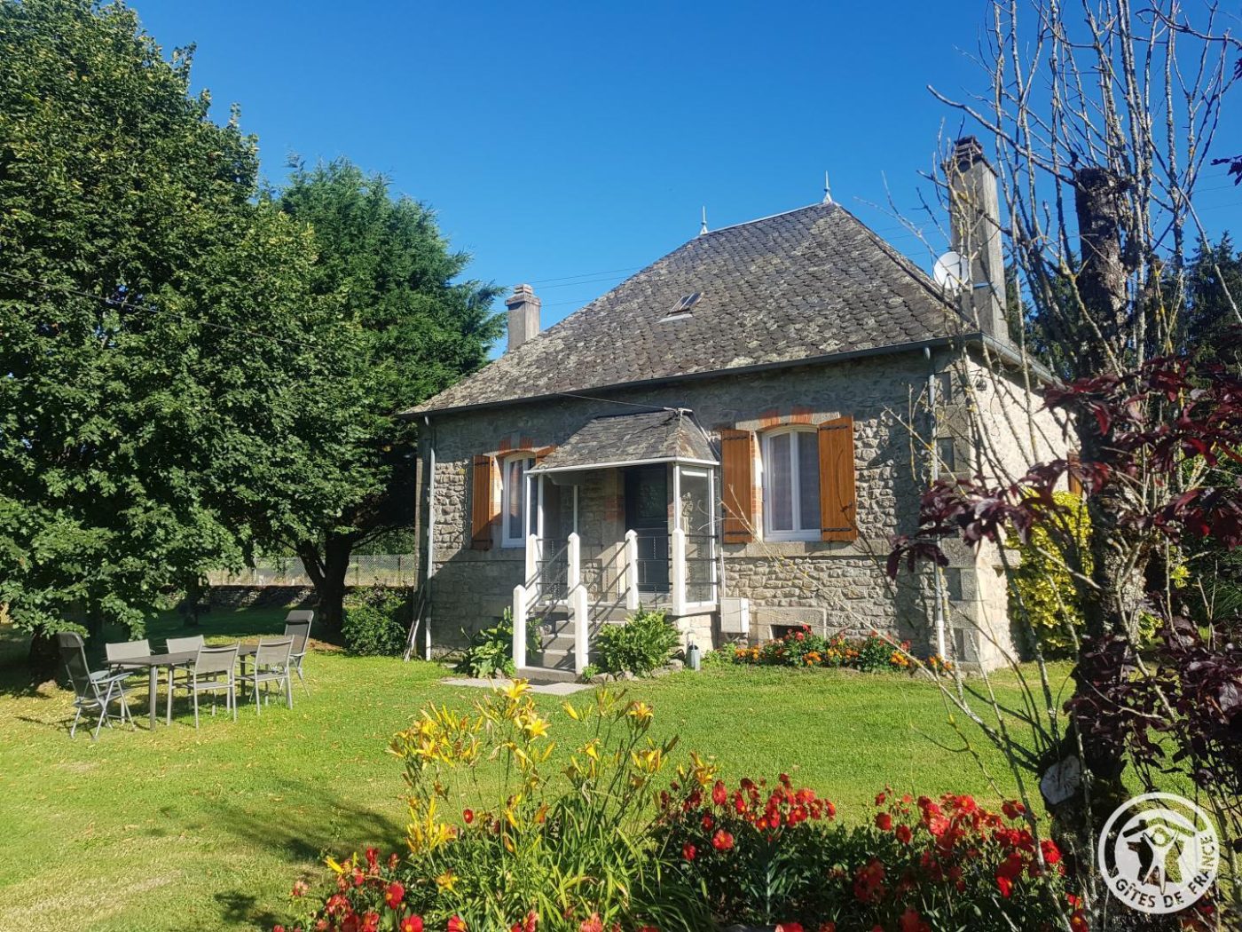 La Ferme de Coudert_5