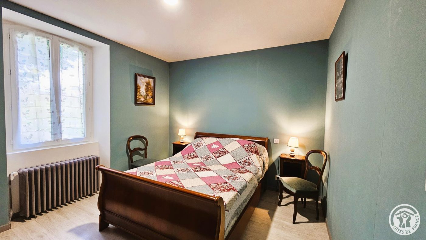 La Ferme de Coudert_14