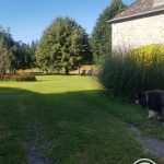 La Ferme de Coudert_21