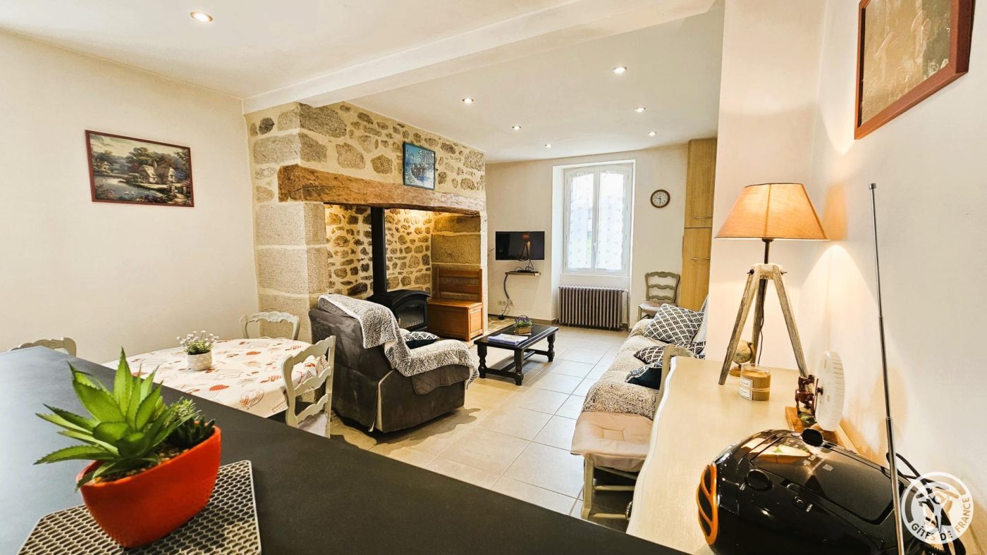 La Ferme de Coudert_2