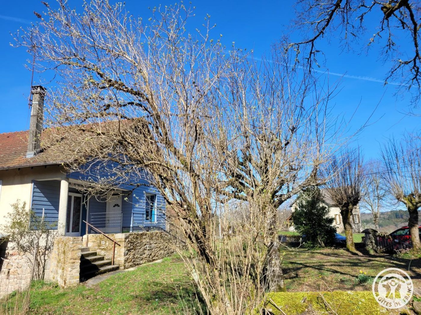 Gîte d&rsquo;Ausina_31