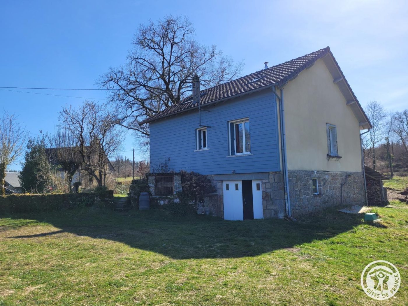 Gîte d&rsquo;Ausina_29