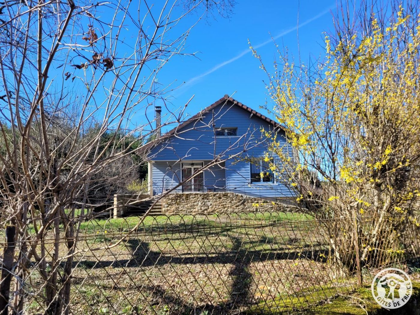 Gîte d&rsquo;Ausina_30