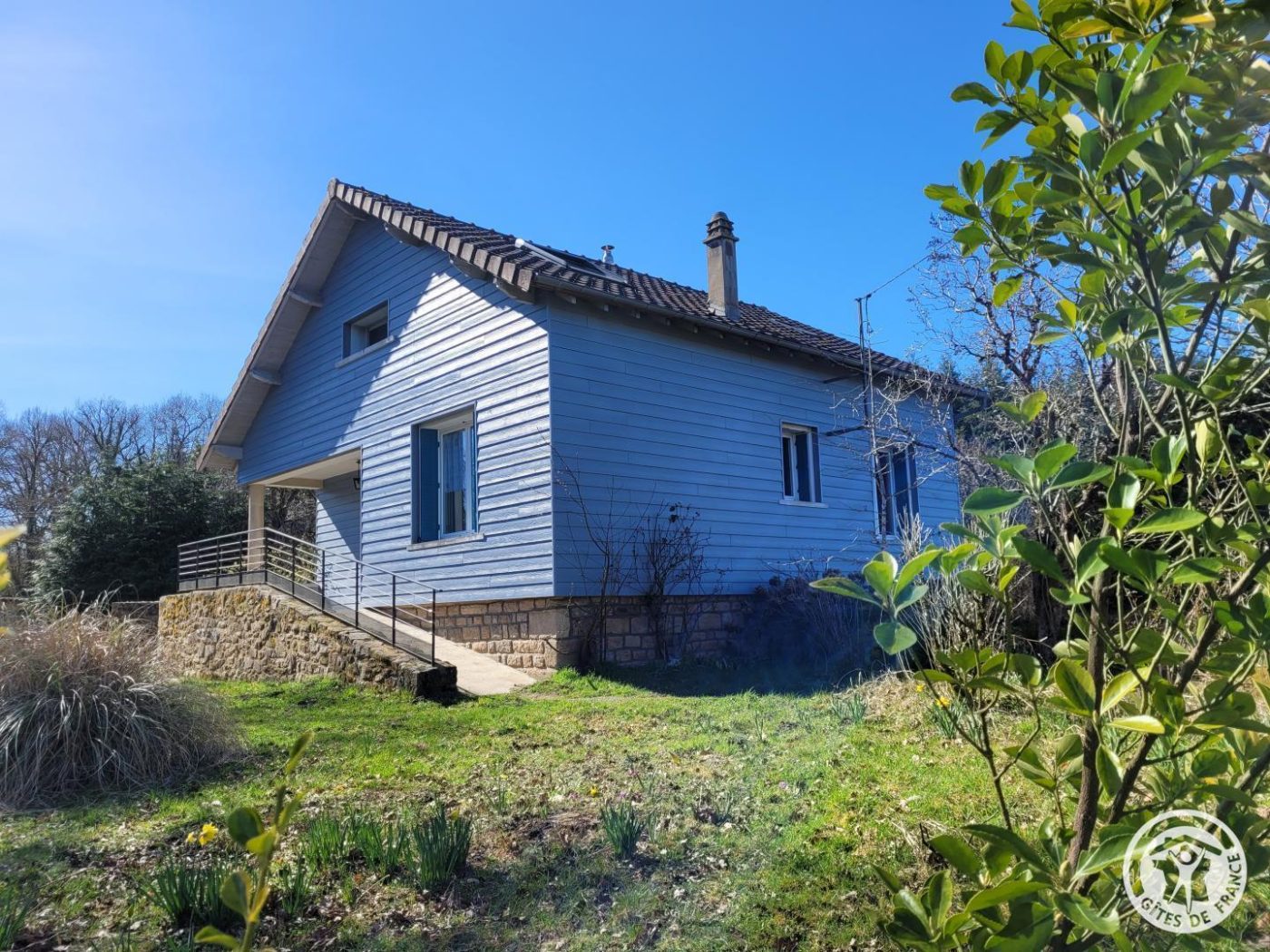 Gîte d&rsquo;Ausina_20