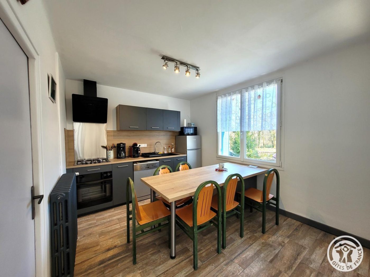 Gîte d&rsquo;Ausina_7