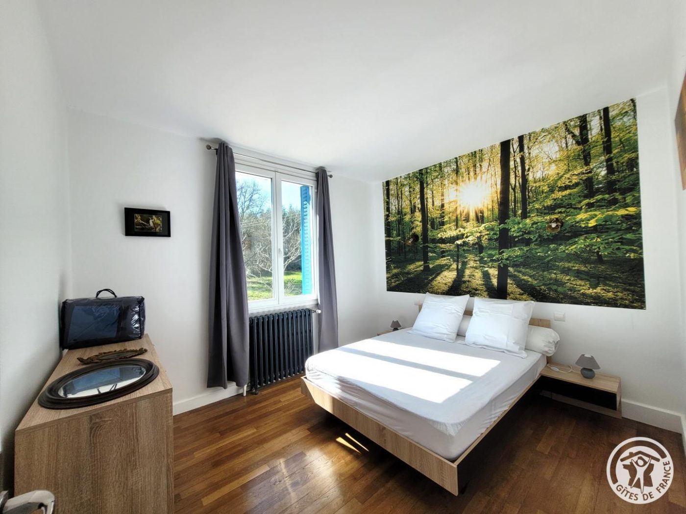 Gîte d&rsquo;Ausina_2