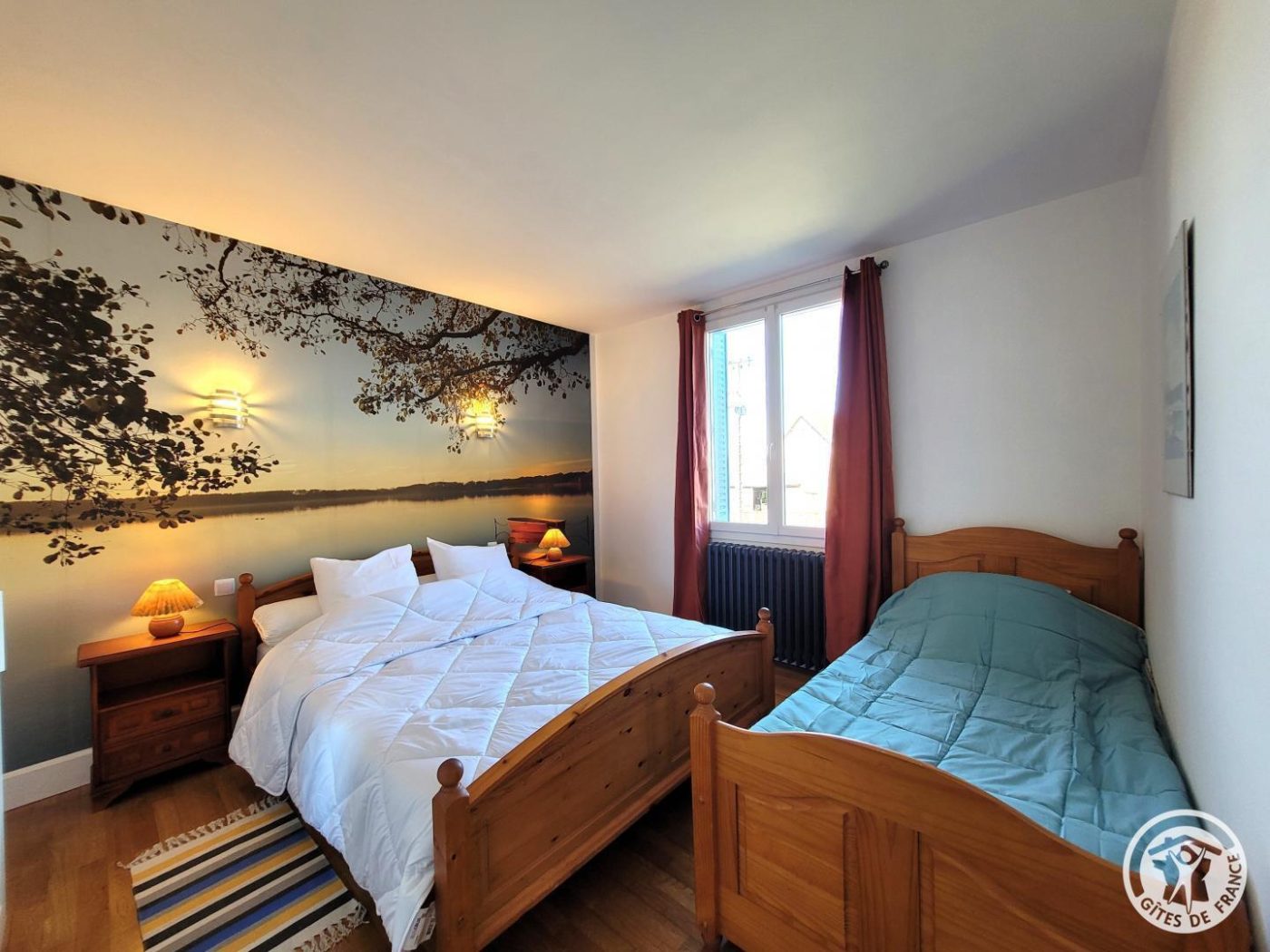 Gîte d&rsquo;Ausina_17