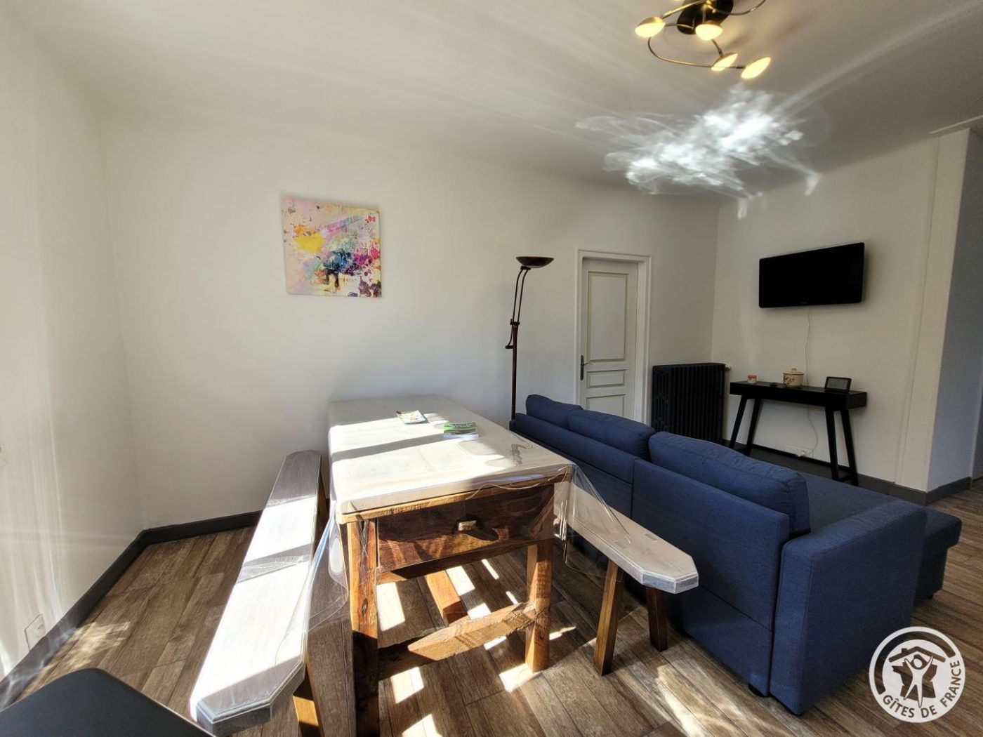 Gîte d&rsquo;Ausina_9