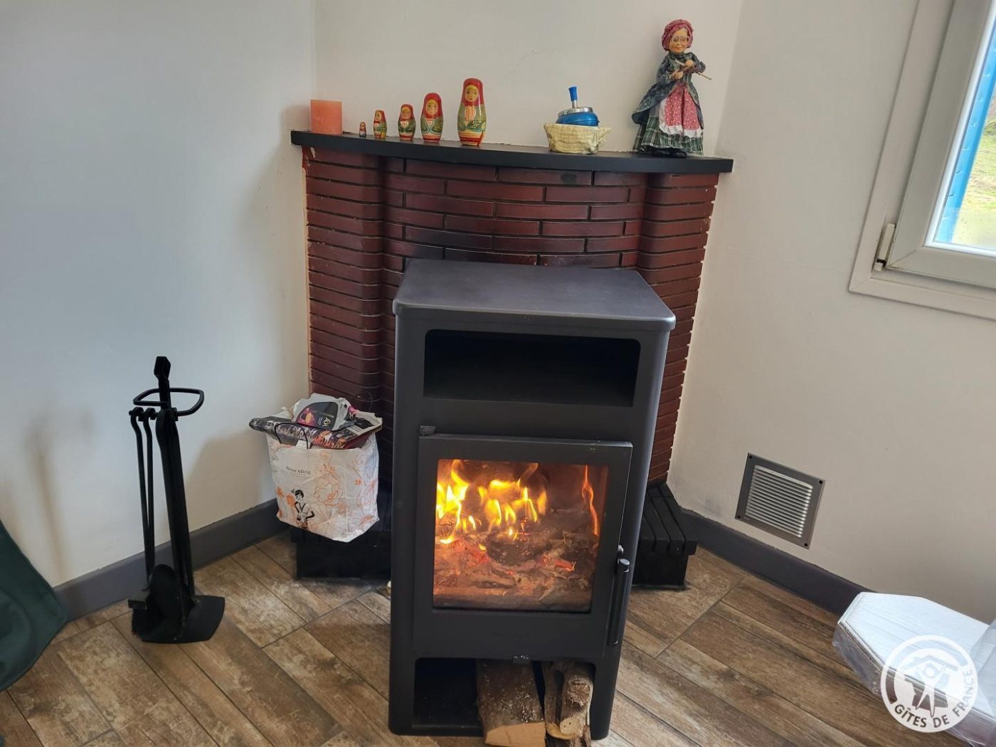 Gîte d&rsquo;Ausina_13