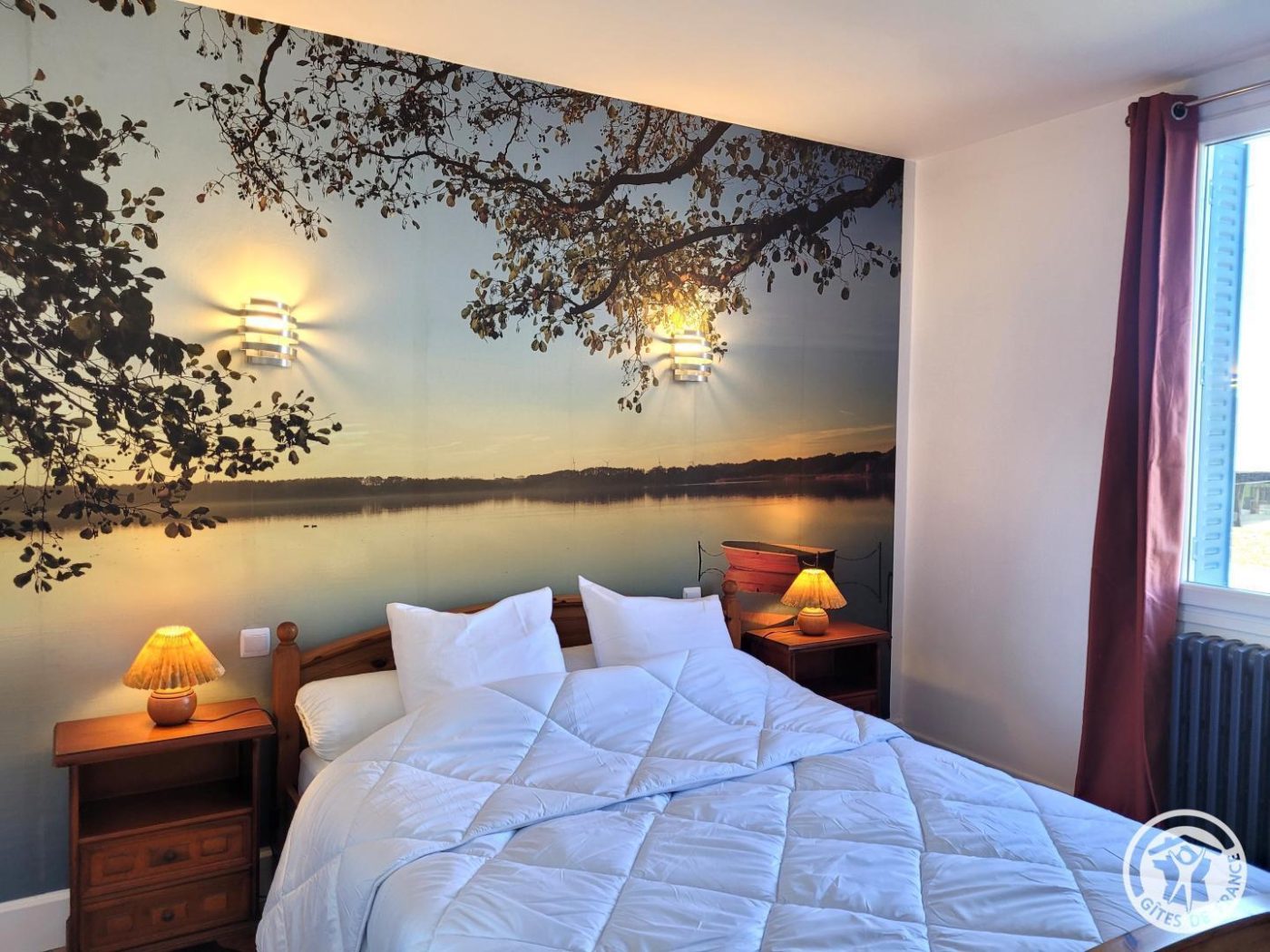 Gîte d&rsquo;Ausina_19