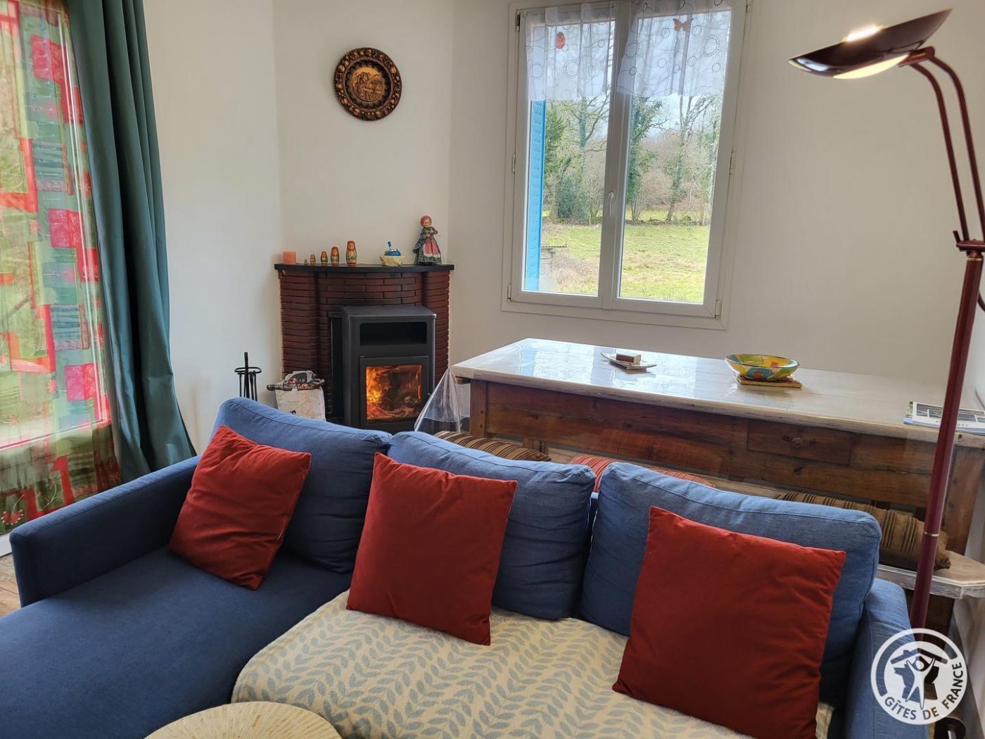 Gîte d&rsquo;Ausina_8