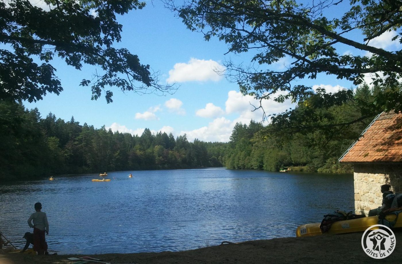 Gîte des Sources_22