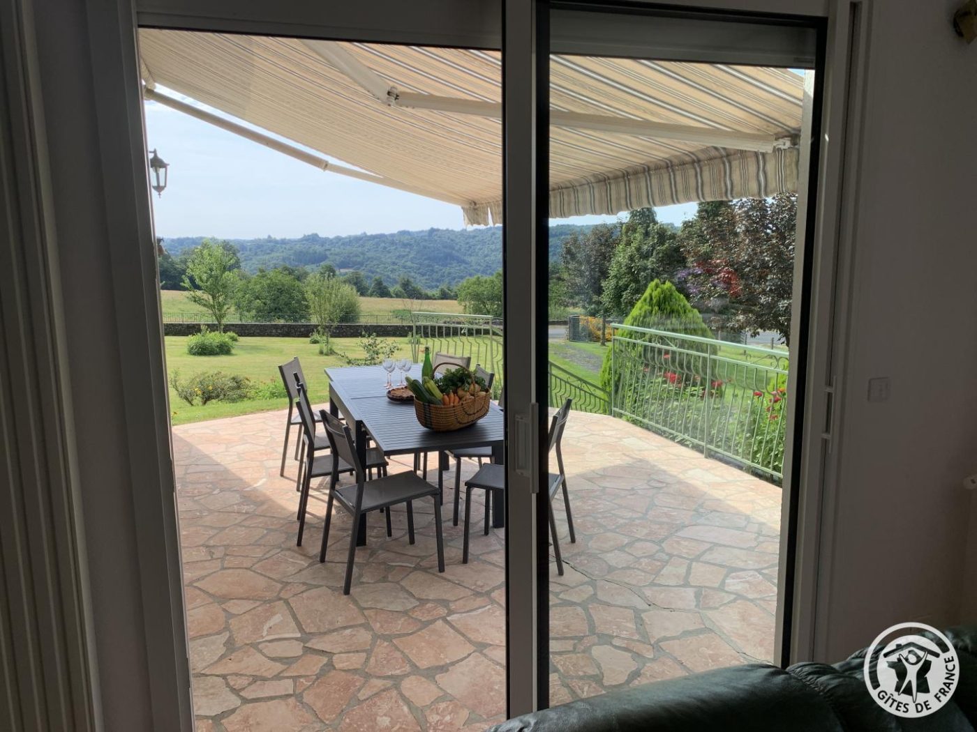 Gîte des Sources_11