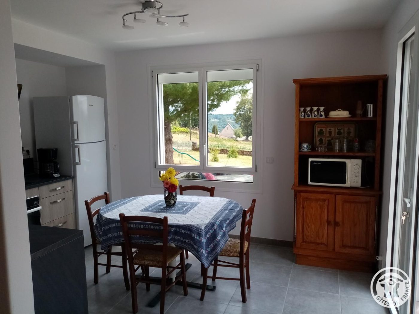 Gîte des Sources_13