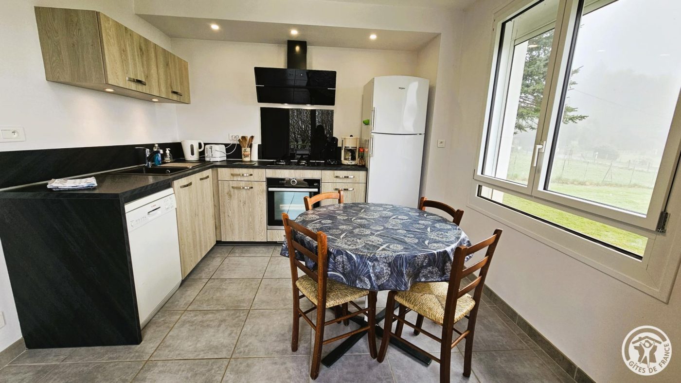 Gîte des Sources_12