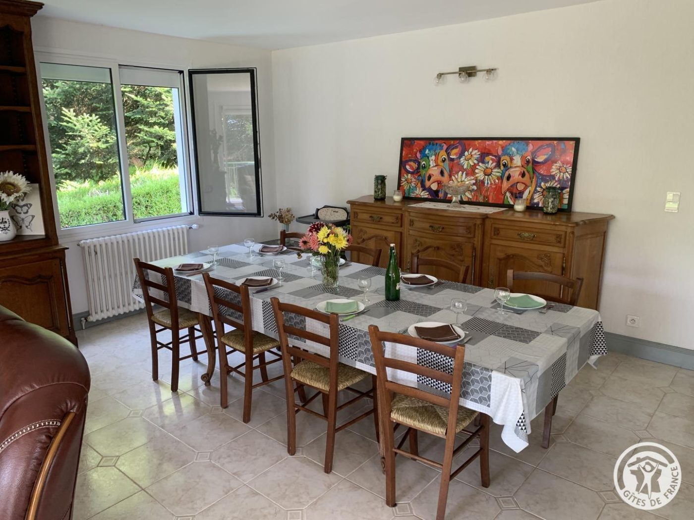 Gîte des Sources_11