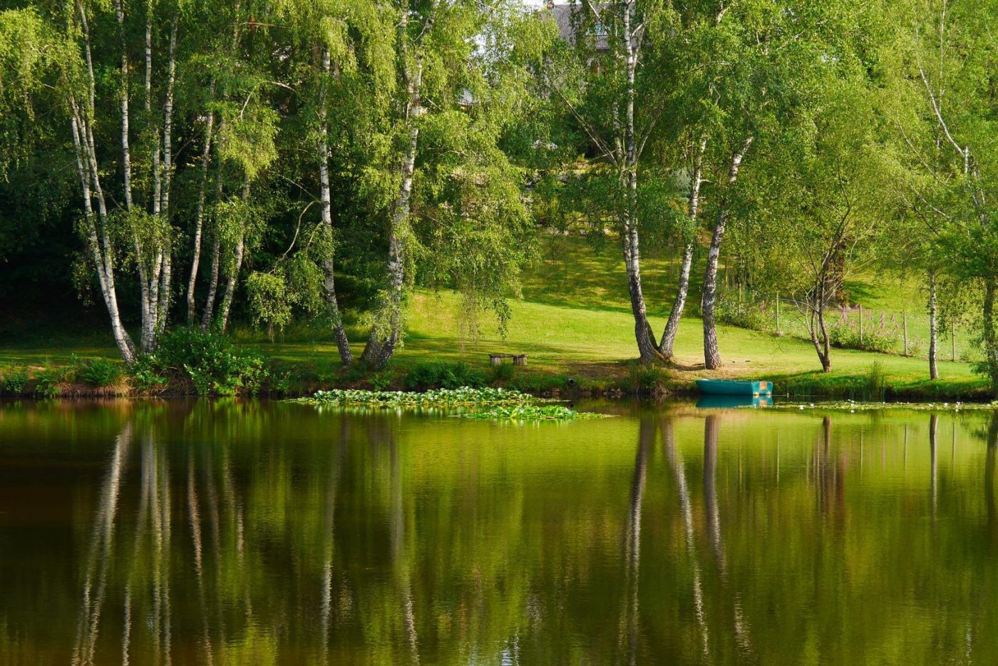 Chateauret Chambres d’hôtes et Gite_45