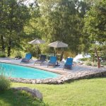 Chateauret Chambres d&rsquo;hôtes et Gite_2