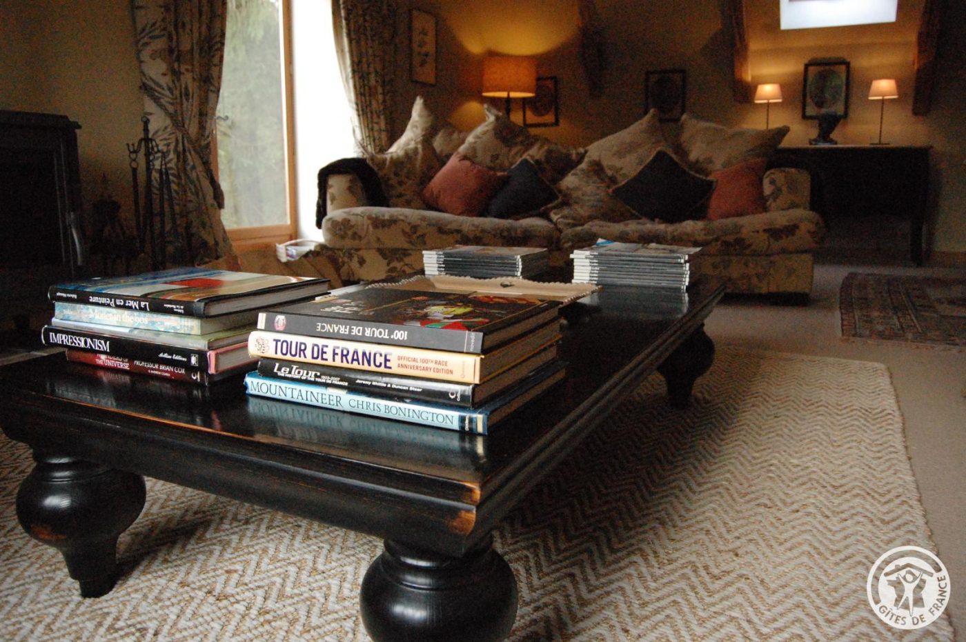 Chateauret Chambres d&rsquo;hôtes et Gite_33