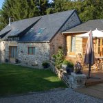 Chateauret Chambres d&rsquo;hôtes et Gite_3