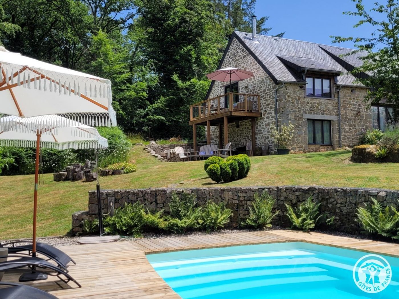 Chateauret Chambres d&rsquo;hôtes et Gite_40