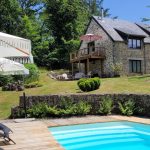 Chateauret Chambres d&rsquo;hôtes et Gite_40