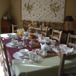 Chateauret Chambres d&rsquo;hôtes et Gite_5