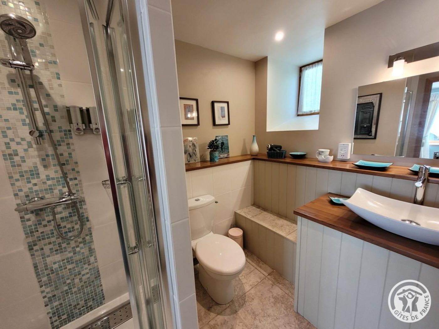 Chateauret Chambres d&rsquo;hôtes et Gite_28