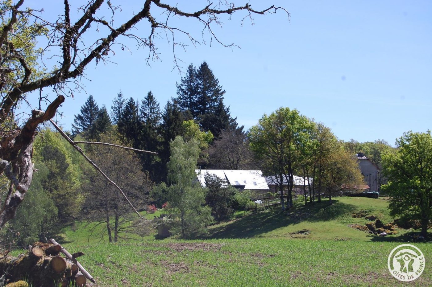 Chateauret Chambres d&rsquo;hôtes et Gite_48