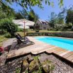 Chateauret Chambres d&rsquo;hôtes et Gite_36