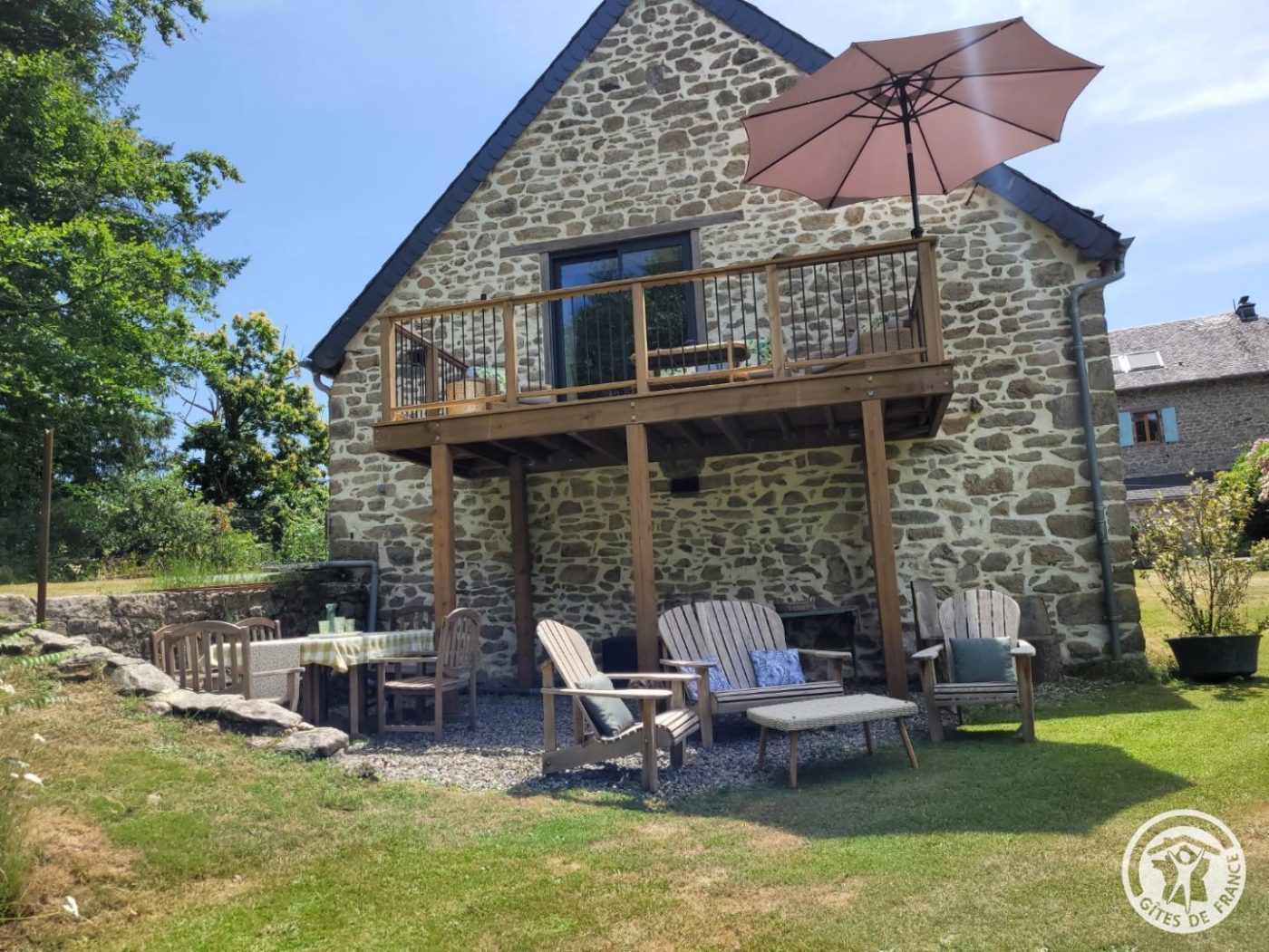 Chateauret Chambres d&rsquo;hôtes et Gite_42