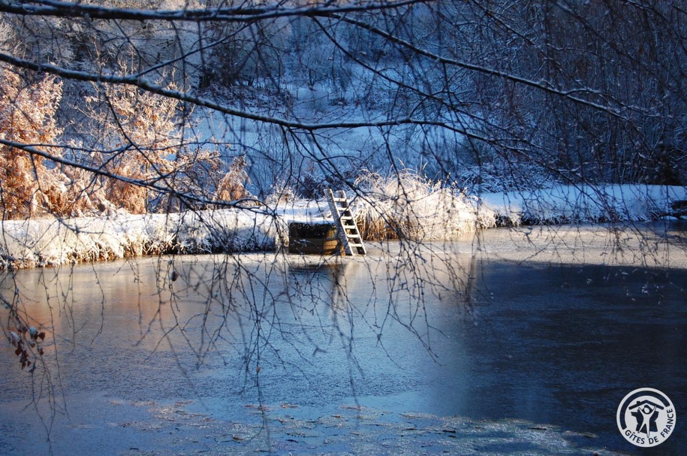 Chateauret Chambres d&rsquo;hôtes et Gite_47