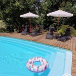 Chateauret Chambres d&rsquo;hôtes et Gite_41