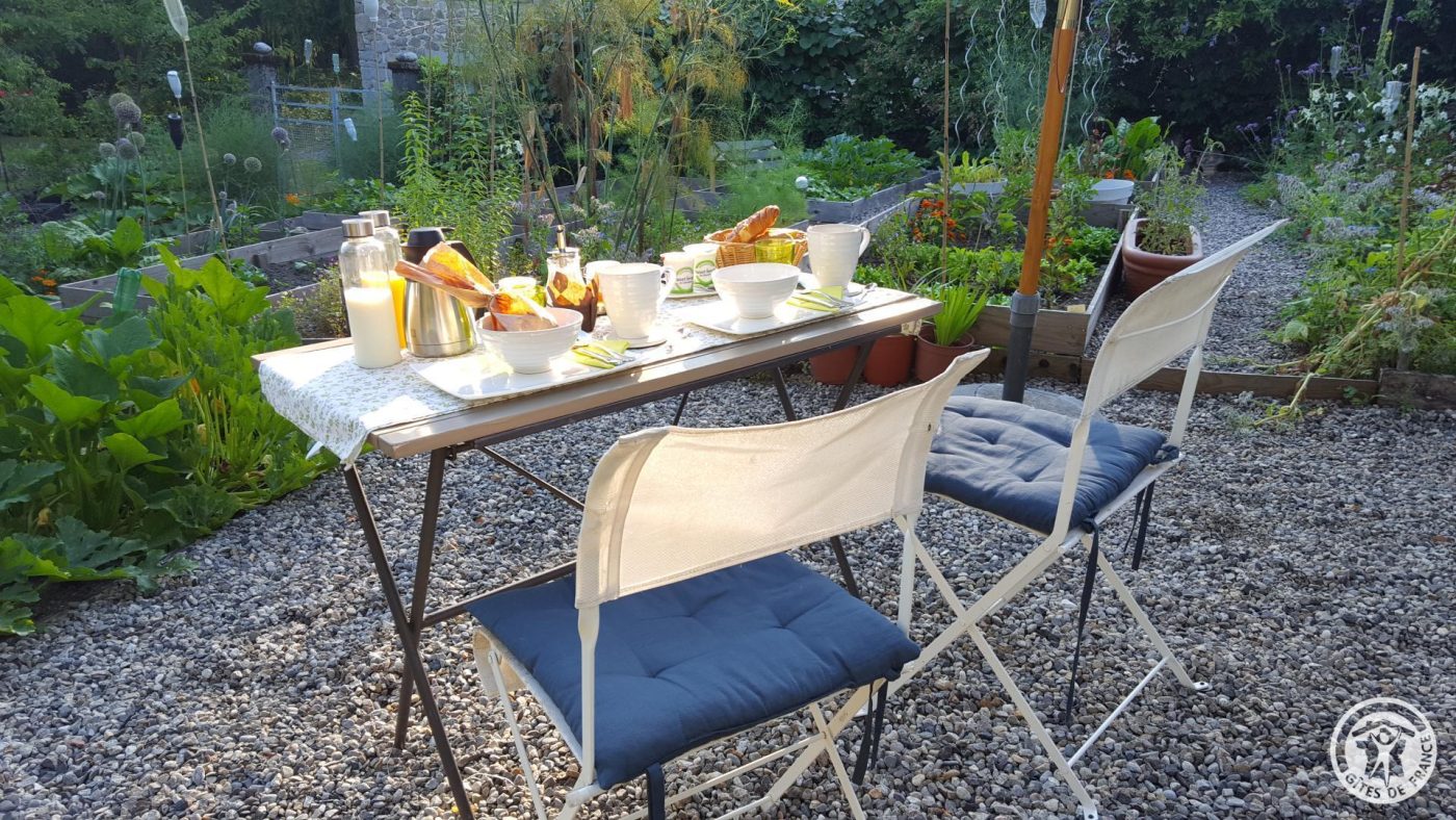 Chateauret Chambres d&rsquo;hôtes et Gite_39