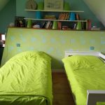 2 CHAMBRE ENFANTS