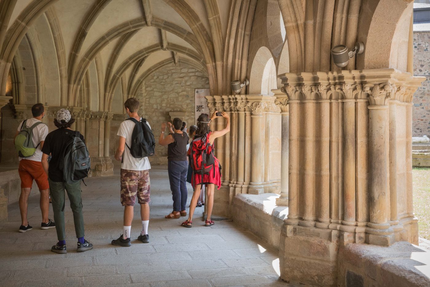 20200729 Cloître