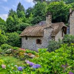 Moulin – pont du péage