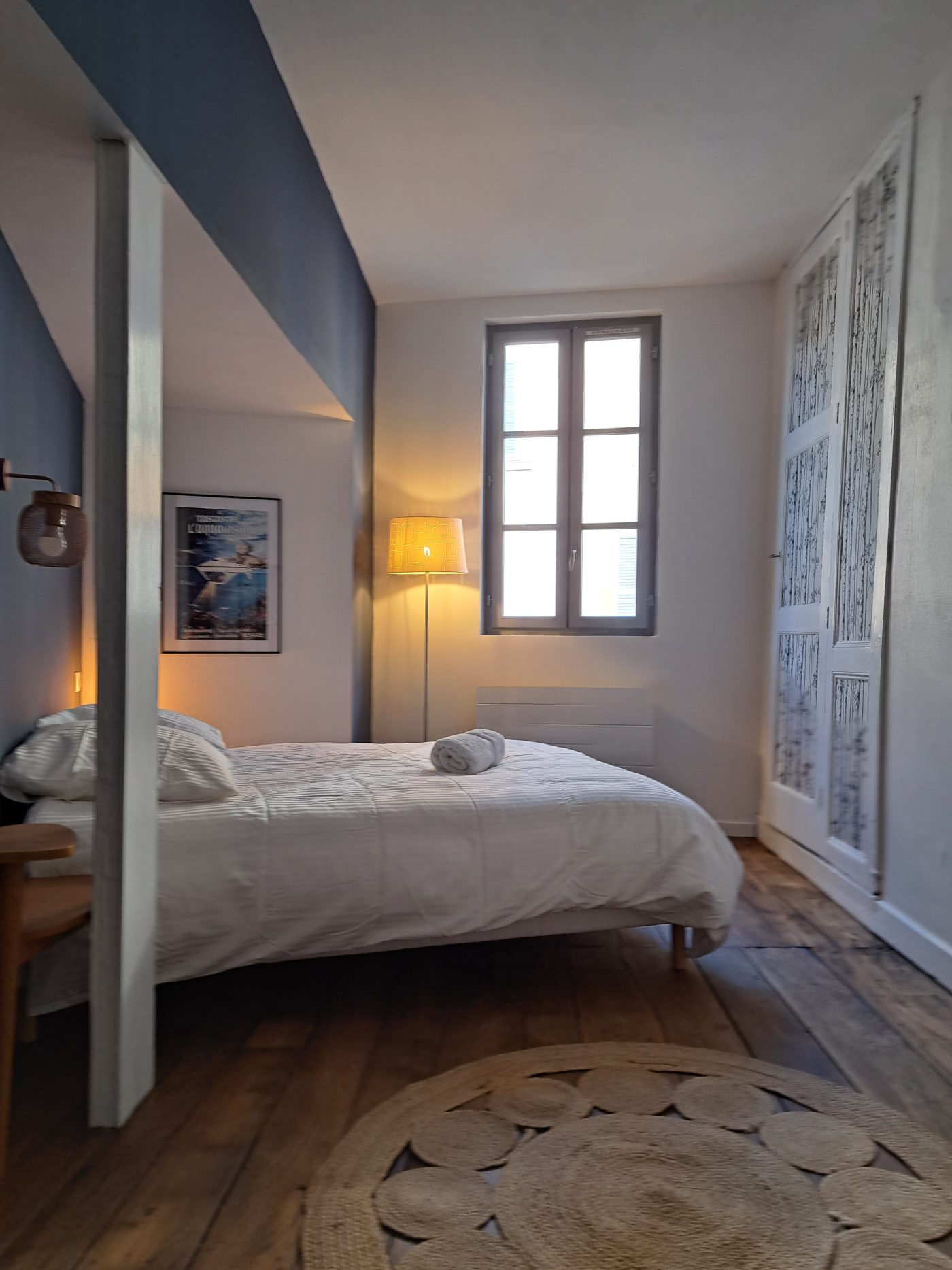 Chambre 2