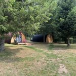 Location de Nichoirs (Pods)