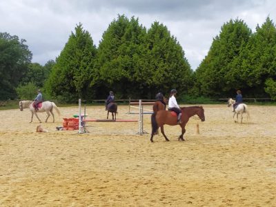L&rsquo;étrier des Monédières_1