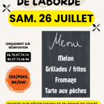 LA ROCHE C. / GUMOND – 3