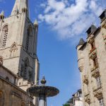 Place gambetta – Tulle