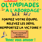LA ROCHE C. / GUMOND – 5