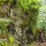 Autel – Notre Dame de Chastre – Bar