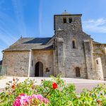 Eglise v2 – Cornil