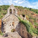 Chapelle Saint Etienne de Braguse