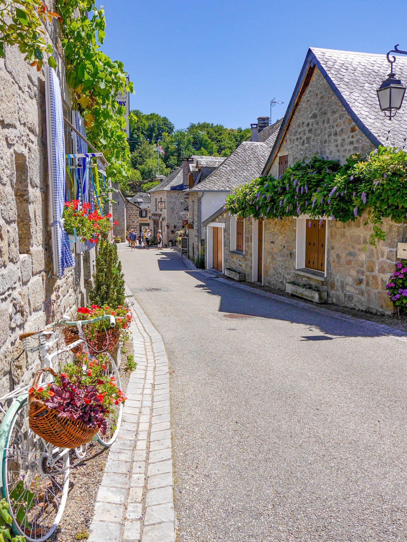 Village Gimel