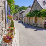 Village Gimel